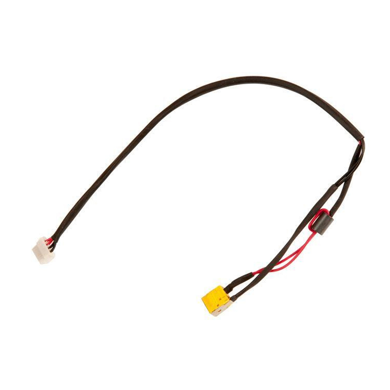 

Разъем питания для Acer Aspire 6530, 6930, 6930g, 6930z с кабелем
