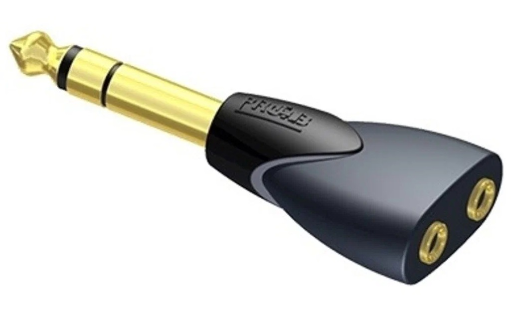 

Переходник Jack - Jack Procab CLP208