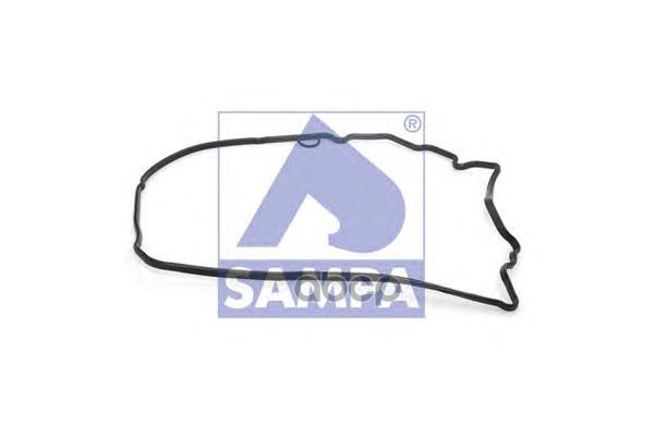 

Прокладка, картер рулевого механизма SAMPA 202324