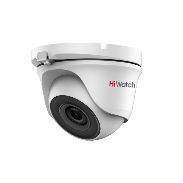 

Камера видеонаблюдения HiWatch DS-T203S (6 мм)