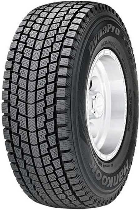 

Шины Hankook Dynapro I*Cept RW08 245/60 R18 104T