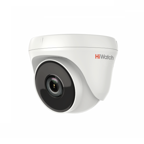 

Камера видеонаблюдения HiWatch DS-T233 (6 мм)
