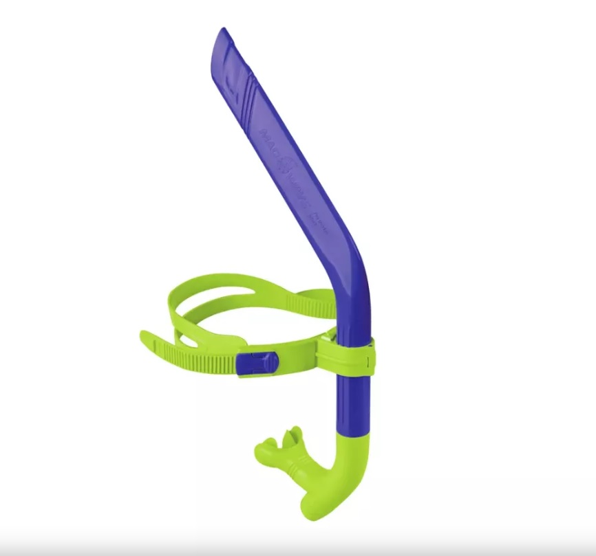 

Дыхательный тренажер PRO SNORKEL junior