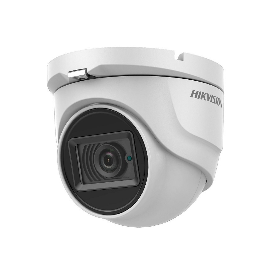 Камера видеонаблюдения HiWatch DS-T503 (C) (3.6 мм)