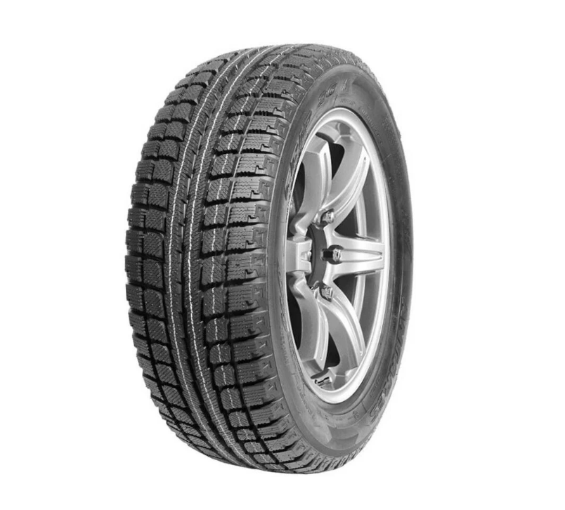 

265/60 R18 Antares Grip20 114S ANTARES арт. AH5026