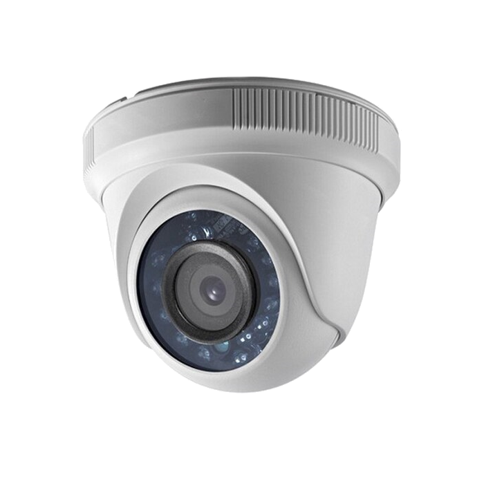 

Камера видеонаблюдения HiWatch HDC-T020-P (3.6 мм), Белый