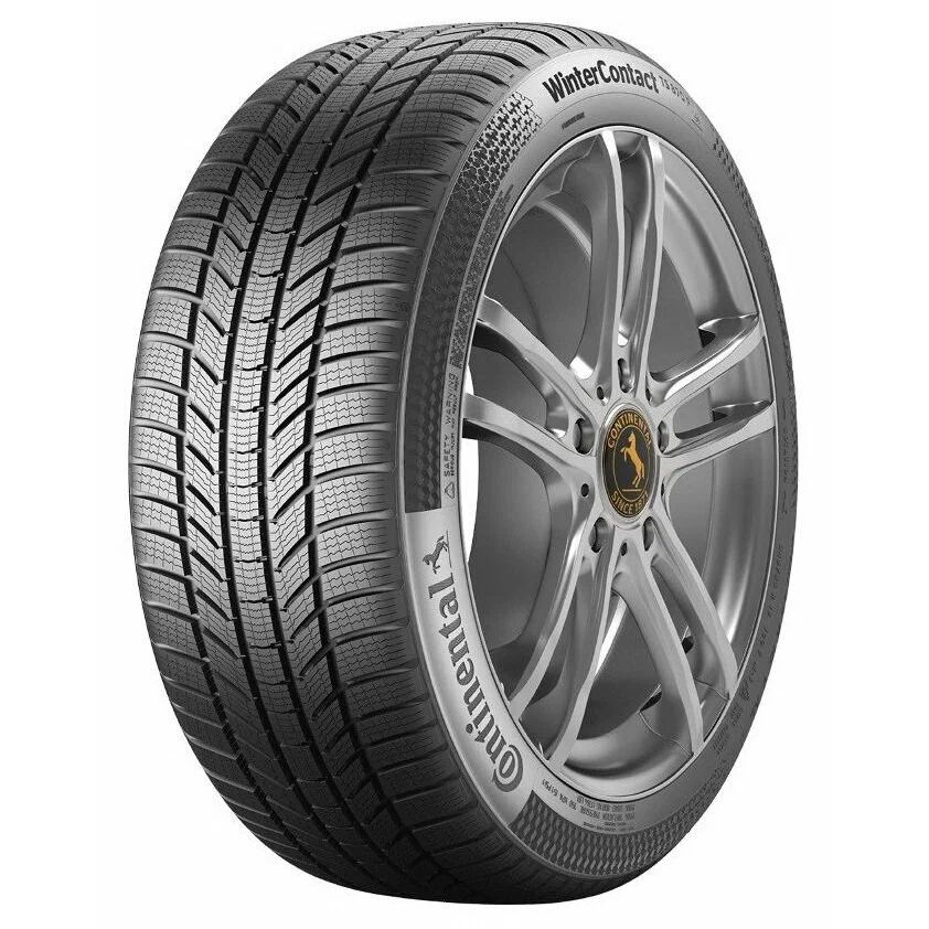 

Шины 265/50 R20 Continental Contiwintercontact Ts870p 111V Xl Fr 355853, Conti Winter Contact TS 870 P