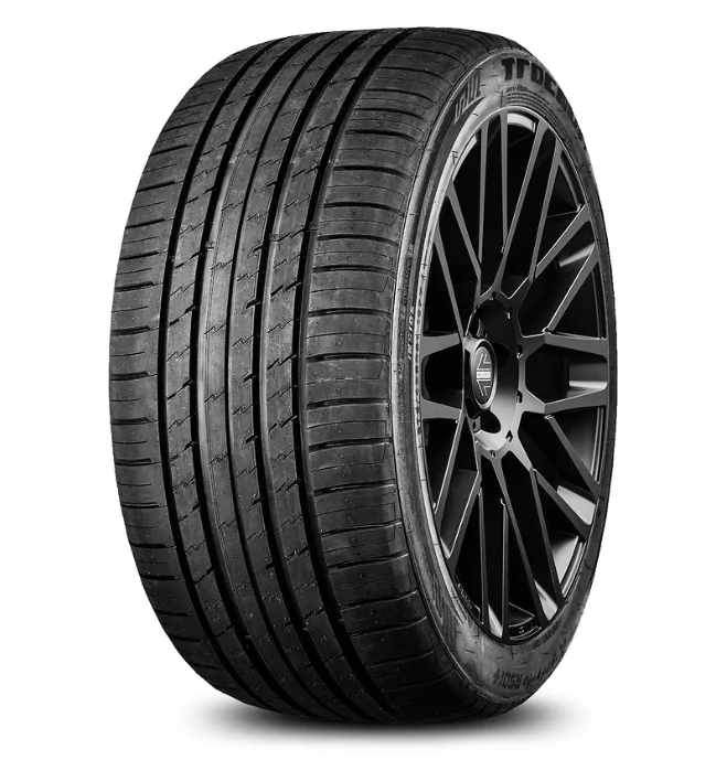 

Автошина TRACMAX X-PRIVILO RS01+ 275/50 R20 113 W