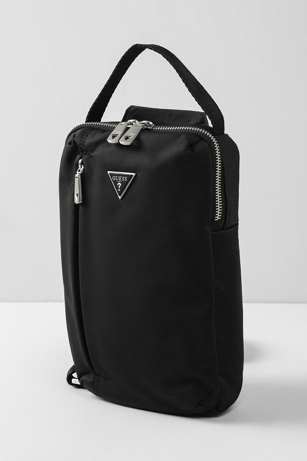 

Сумка мужская Guess HMECRN P2407, черный, HMECRN P2407