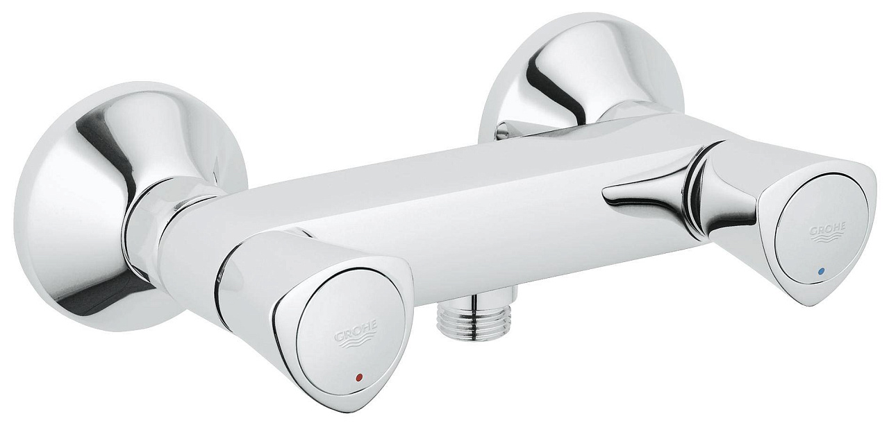 фото Смеситель для душа grohe costa 26317001