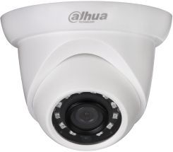 

Камера видеонаблюдения IP Dahua DH-IPC-HDW1431SP-0360B 3.6-3.6мм цв. корп.:белый
