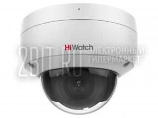 фото Камера видеонаблюдения ip hiwatch pro ipc-d082-g2/u(2.8mm)