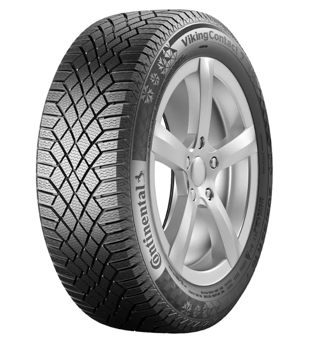 

265/35 R21 Continental Viking Contact 7 101T Xl Fr Continental арт. 345436