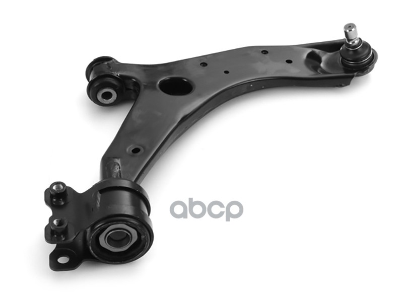 

Рычаг Нижний С Шаров. Mazda 3/Axela 03-/Mazda 5/Premacy 05- Rh (Правый) Hosu Hsac0175