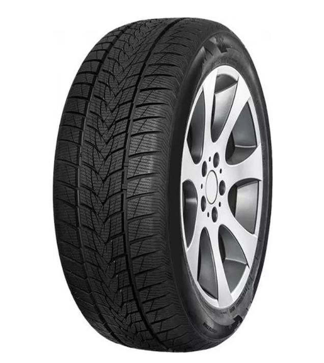 255/60 R18 Imperial Snowdragon Uhp 112V Xl Imperial арт. IN339