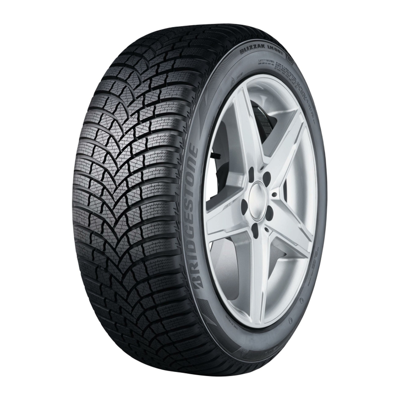 

Шины Bridgestone Blizzak LM001 Evo 285/45R21 113V TL XL RunFlat, Blizzak LM001 Evo