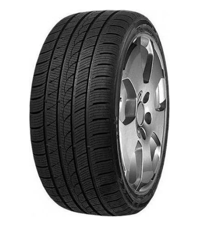 255/60 R17 Imperial Snowdragon Suv 106H Imperial арт. IN230