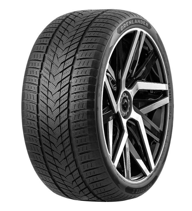 

255/55R19 Grenlander Icehawke Ii 111H GRENLANDER арт. 6938628225342