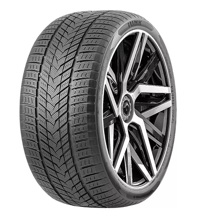 

255/55 R18 Ilink Snowgripper Ii 109H Xl Ilink арт. 2EIL800F