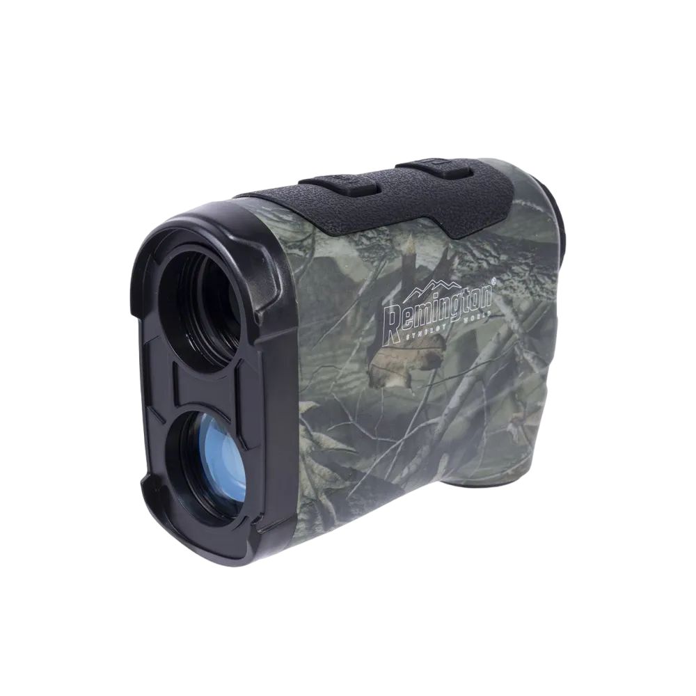 

Дальномер Remington лазерный RD1200, Серый, лазерный RD1200