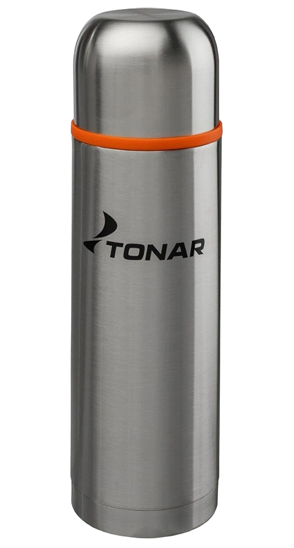 

Термос TONAR HS.TM-015 750ML, Серебристый