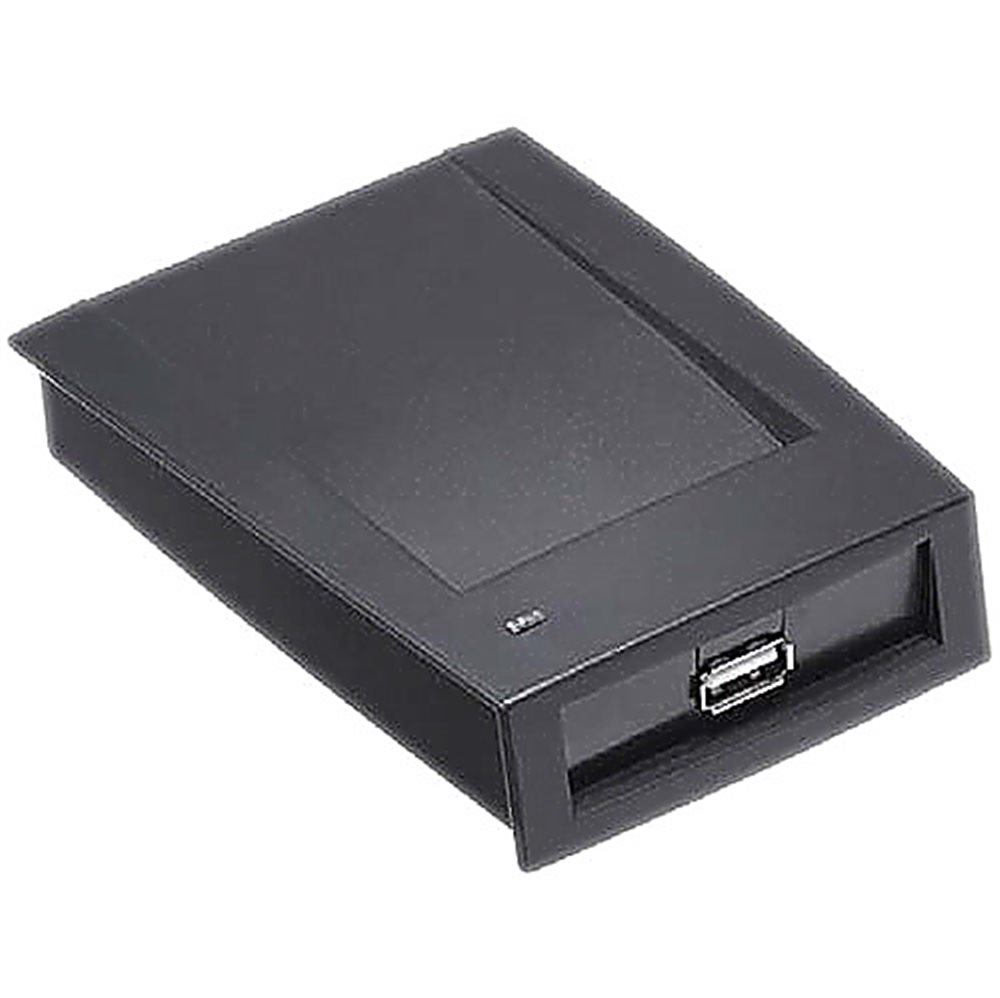 

DHI-ASM100-D - Настольный USB Считыватель EM, -30 +60
