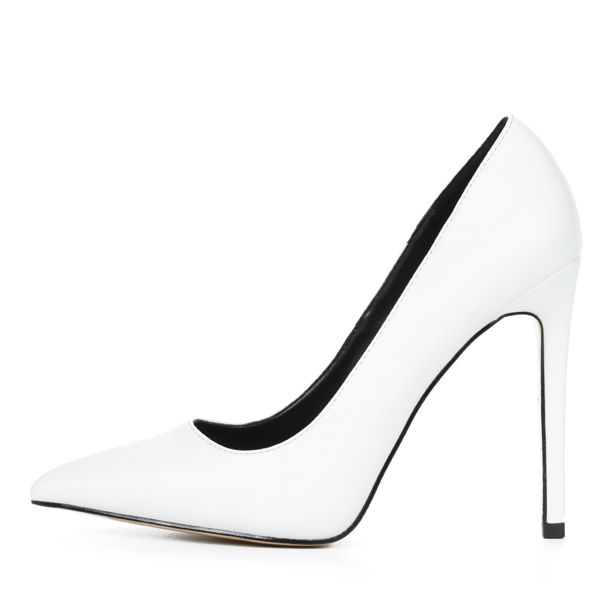 

Туфли женские Velvet 581-04-IG-06-PP белые 37 RU, Белый, 581-04-IG-PP
