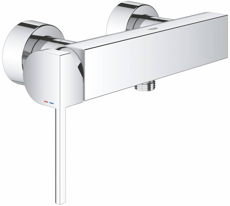 фото Смеситель для душа grohe plus (33577003)