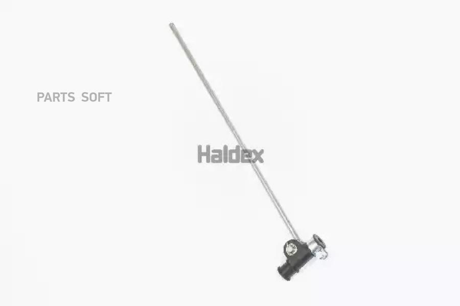 HALDEX 003575709 HDX 003575709 тяга крана уровня пола \ ()