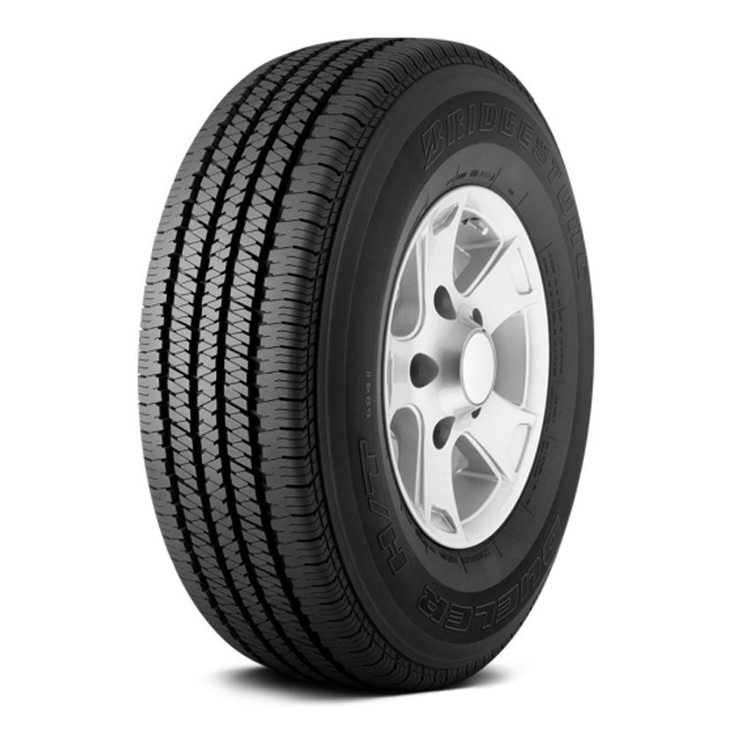 

Bridgestone Dueler H/T 684 II, Dueler H/T 684 II