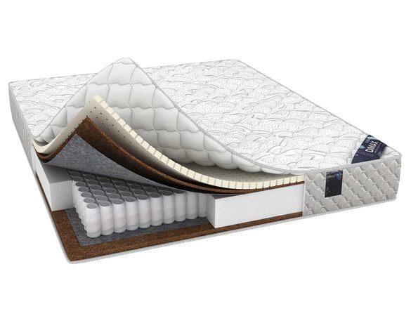 

Матрас Dimax ОК Медиум Хард 60х120, ОК Медиум Хард 60х120