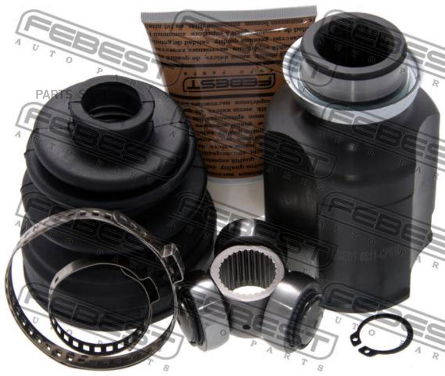 

FEBEST ШРУС ВНУТРЕННИЙ ПРАВЫЙ 29X43X28