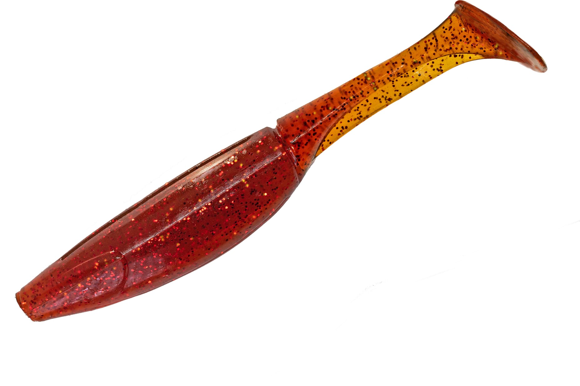 Мягкая приманка GENESIS REBEL 10см, 1003