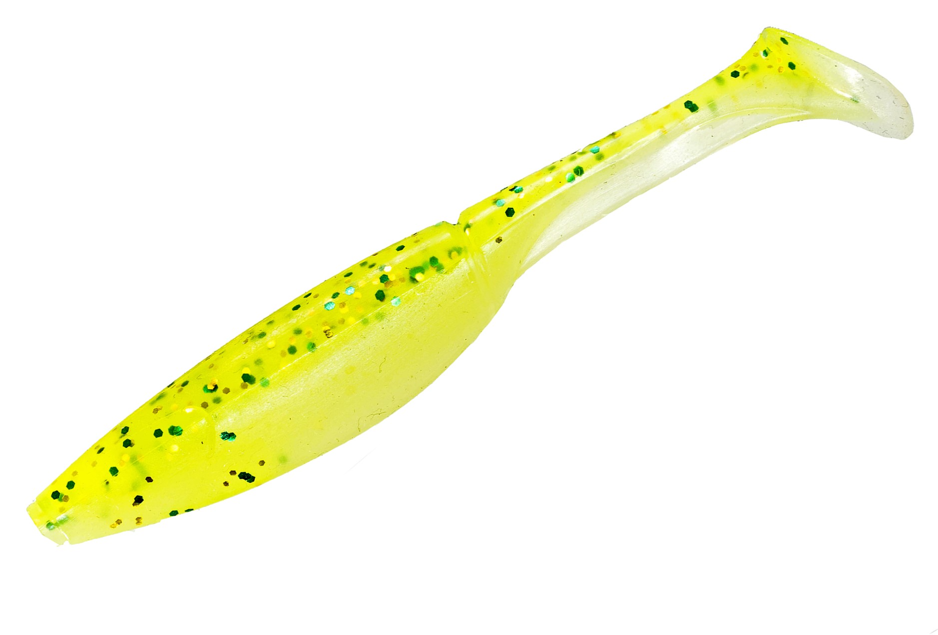 Мягкая приманка GENESIS REBEL 10см, 1004