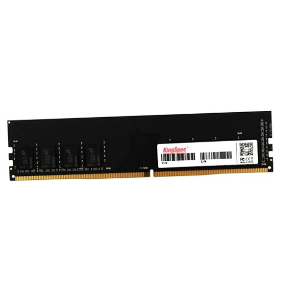 

Оперативная память Kingston Branded , DDR4 1x16Gb, 3200MHz, Branded