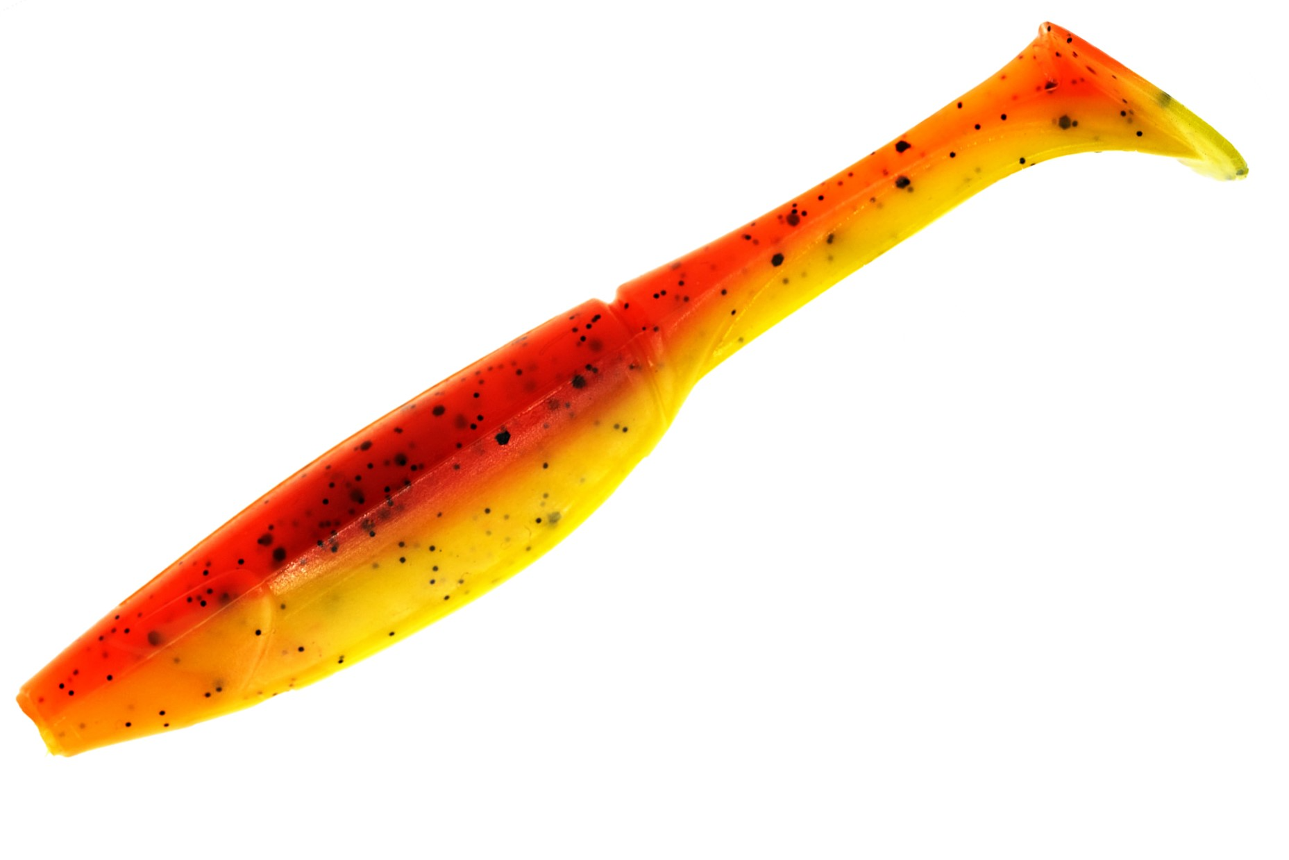 Мягкая приманка GENESIS REBEL 15см, 1501