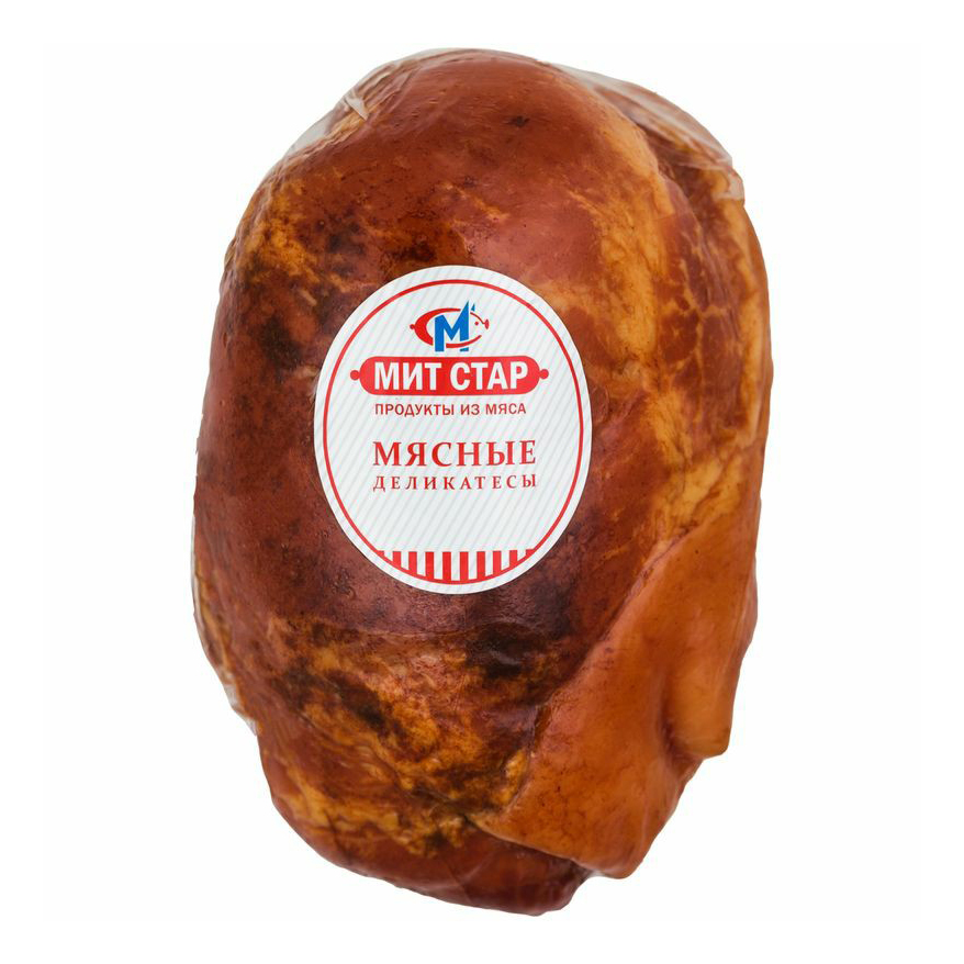 

Рулька жареная Мит Стар