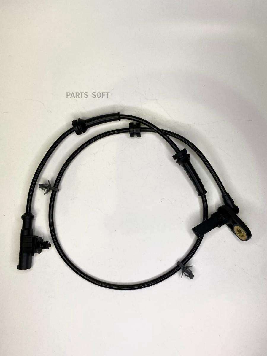 

Датчик Abs Nissan Almera (2000/01 - 2006/11) Rr Rh MAGTECHNIC арт. mag2810