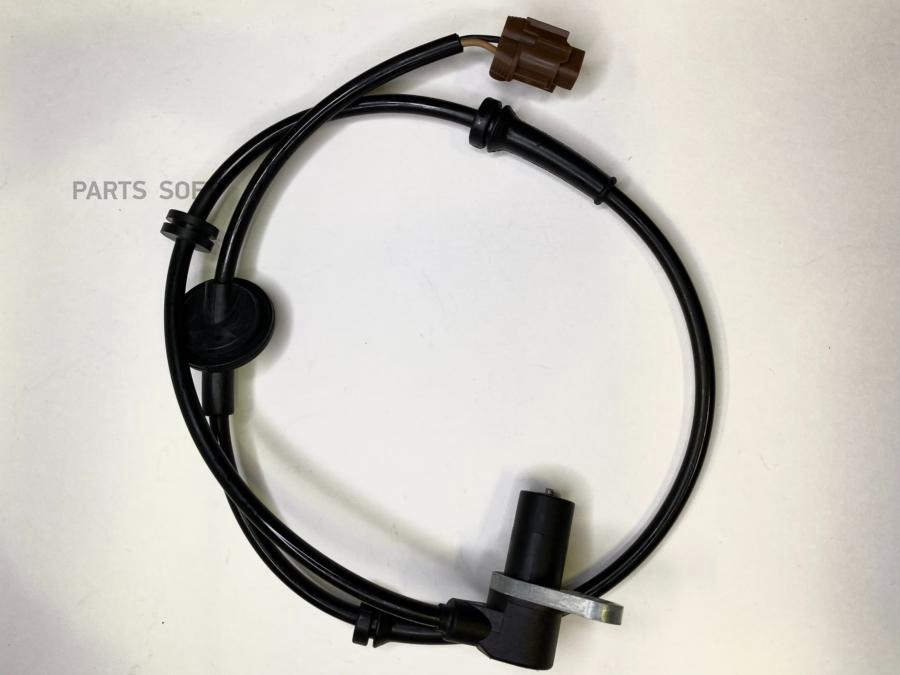 

Датчик Abs Nissan Almera Tino (2000/11 - 2005/12) Fr Lh MAGTECHNIC арт. mag3234