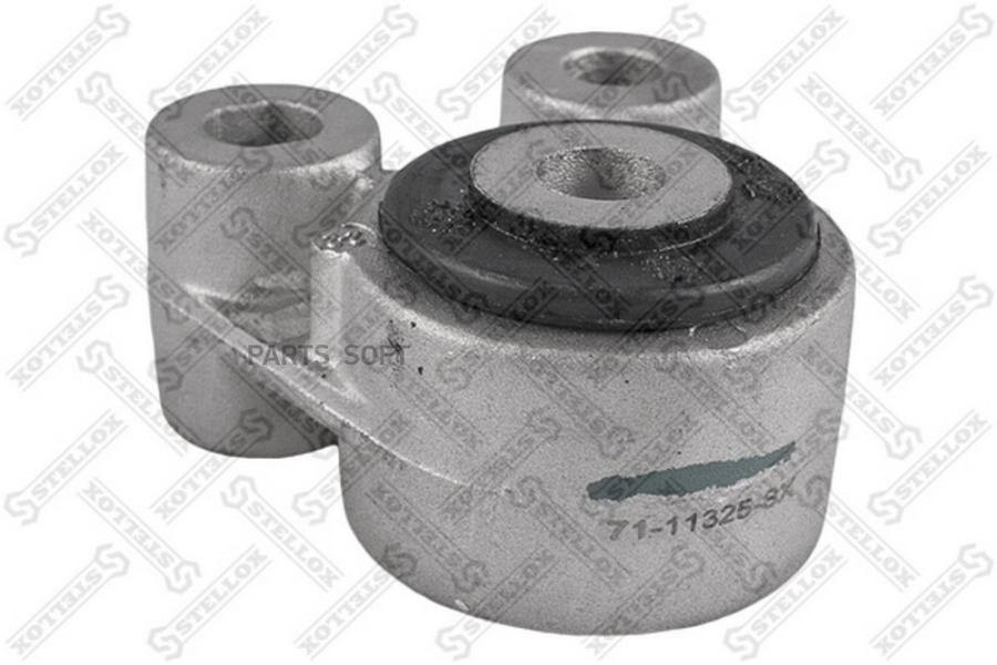 

71-11325-Sx подушка Акпп Ford Focus/C-Max 1.4-2.0 04> Stellox 7111325SX