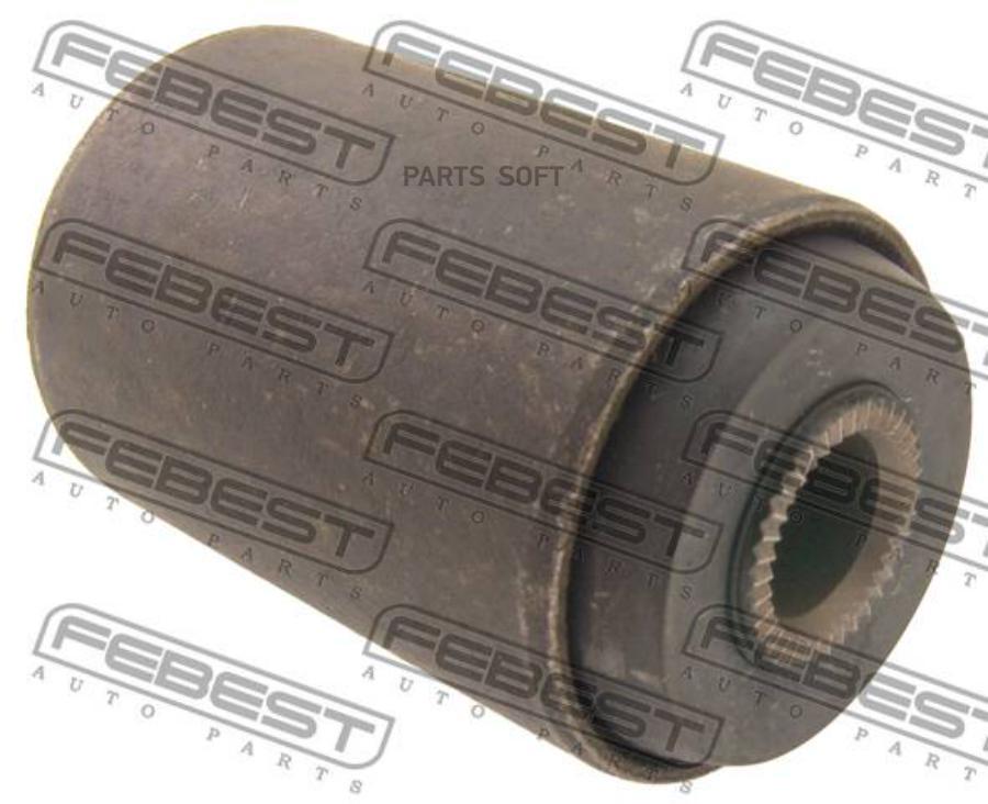 

FEBEST Сайлентблок 90389-14035 TAB-CT196 ST196 (FEBEST)