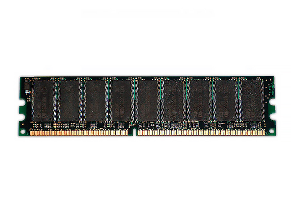 

Оперативная память HP 445167-001 (212174) DDR2 1x2Gb 800MHz, 445167-001