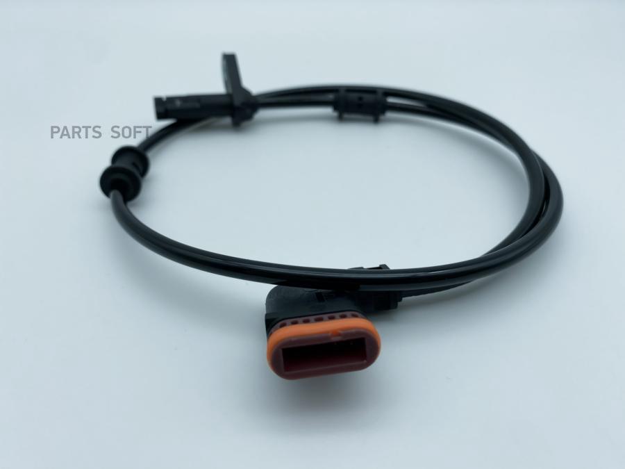 

Датчик Abs Mercedes-Benz E-Class Iv Saloon (W212) (2009/01 - 2016/) Mercedes-Benz E-Class