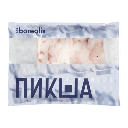 Пикша Borealis замороженная без кожи филе 300 г 260₽