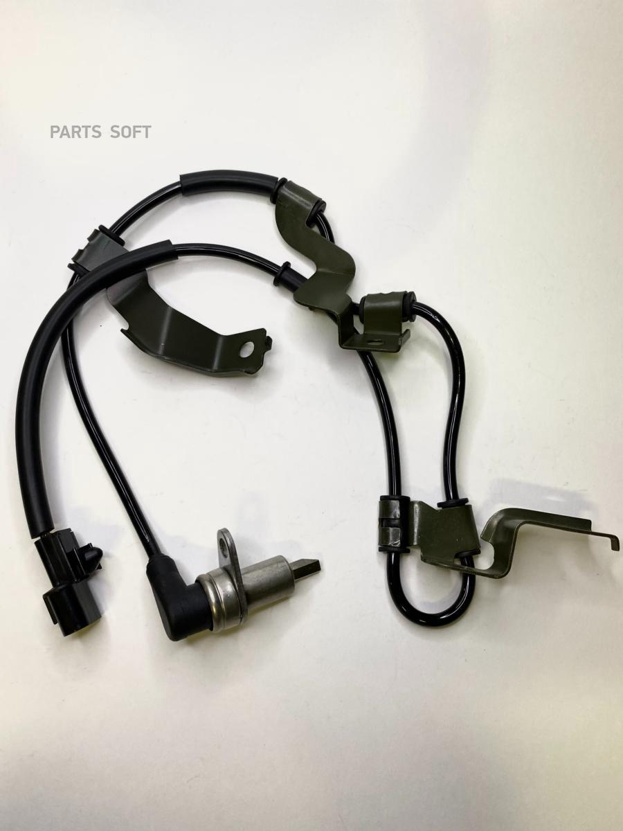 

Датчик Abs Mitsubishi Pajero (1990/12 - 2000/04) Fr Lh MAGTECHNIC арт. mag3509