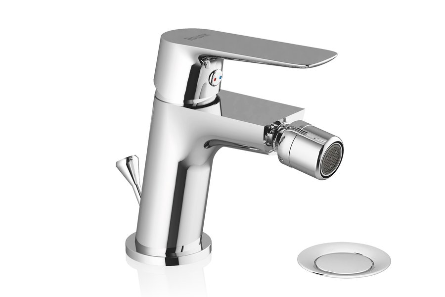 

Смеситель Ravak Classic CL 055.00 для биде с донным клапаном