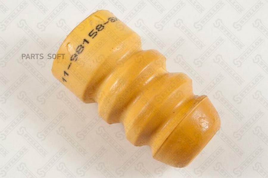

Отбойник амортизатора Stellox 1198158SX