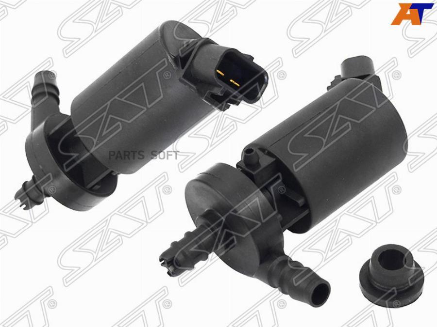 

SAT Мотор омывателя фар TOYOTA CAMRY 92-01/CELICA 99-05/RAV4 94-00/LEXUS ES300 92-96