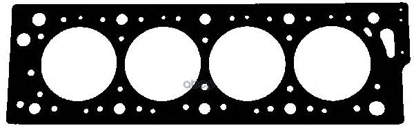 

Прокладка Головки Б/Цил. Pe Elwis 0044227