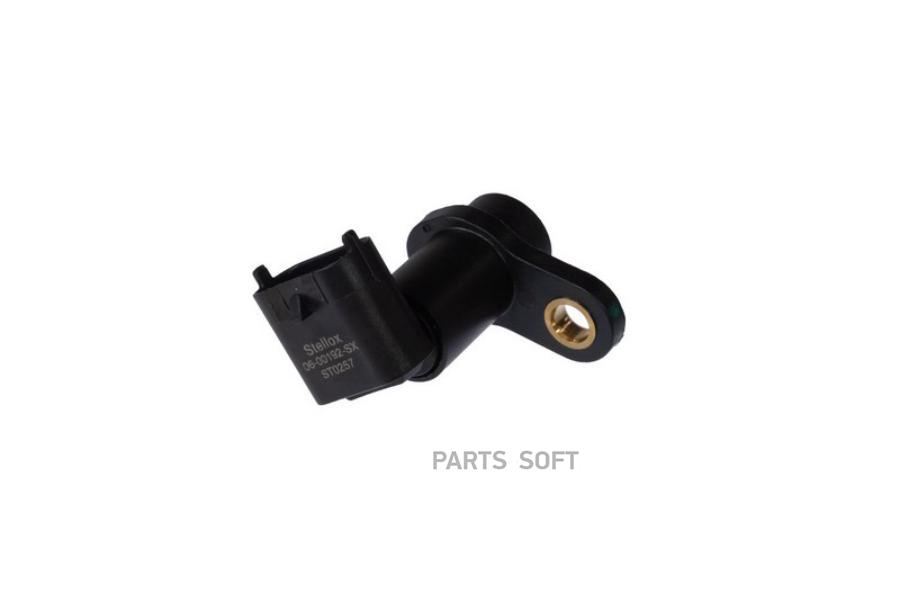 

STELLOX 06-00192-SX_датчик положения распредвала!\ Opel Astra1.6 16V 00>/Meriva/Vectra/Zaf